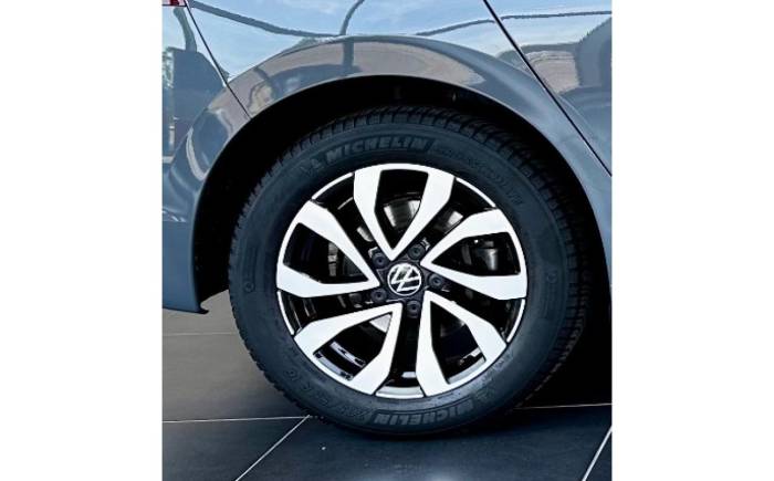VOLKSWAGEN GOLF 2.0 tdi 150 dsg7 active - 5 portes