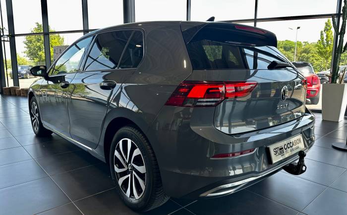 VOLKSWAGEN GOLF 2.0 tdi 150 dsg7 active - 5 portes