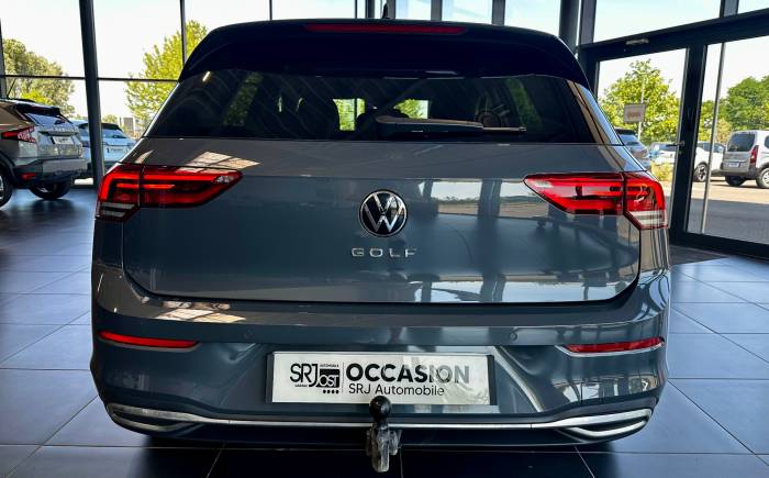 VOLKSWAGEN GOLF 2.0 tdi 150 dsg7 active - 5 portes
