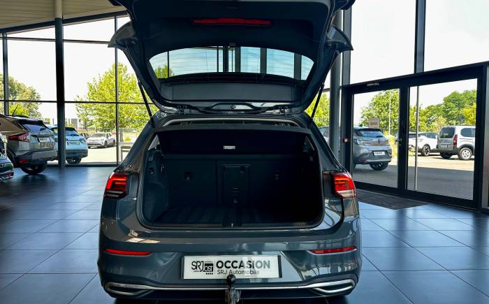 VOLKSWAGEN GOLF 2.0 tdi 150 dsg7 active - 5 portes