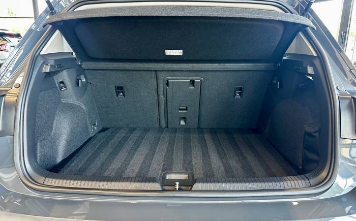 VOLKSWAGEN GOLF 2.0 tdi 150 dsg7 active - 5 portes