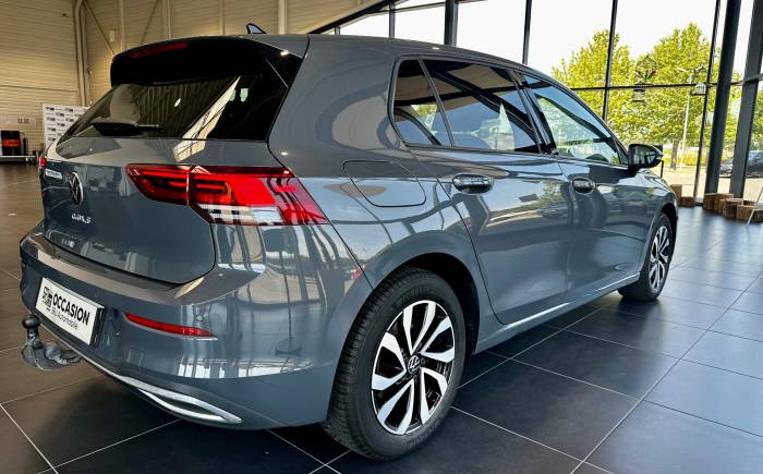 VOLKSWAGEN GOLF 2.0 tdi 150 dsg7 active - 5 portes