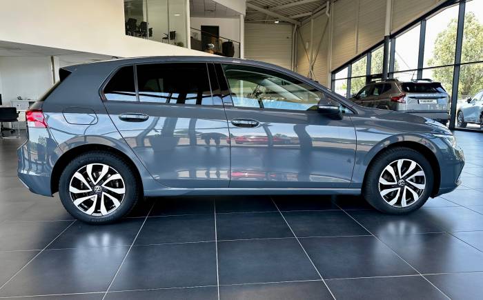 VOLKSWAGEN GOLF 2.0 tdi 150 dsg7 active - 5 portes