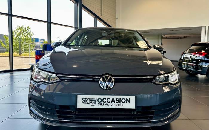 VOLKSWAGEN GOLF 2.0 tdi 150 dsg7 active - 5 portes