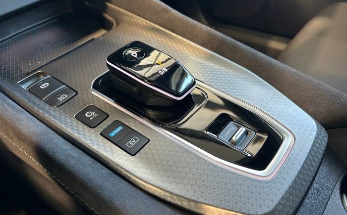 NISSAN QASHQAI Hybrid e-power gen3 205 ch n-design