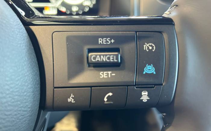 NISSAN QASHQAI Hybrid e-power gen3 205 ch n-design