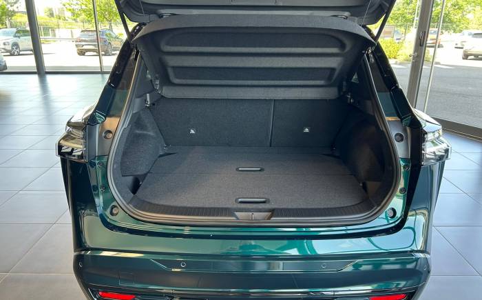 NISSAN QASHQAI Hybrid e-power gen3 205 ch n-design