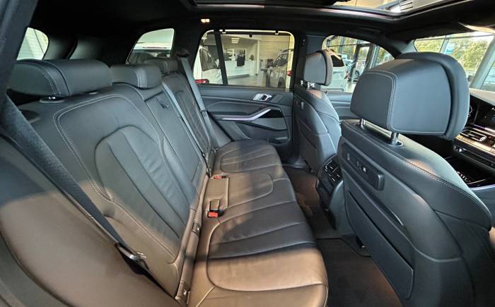 BMW X5 G05 Xdrive45e 394 ch bva8 m sport