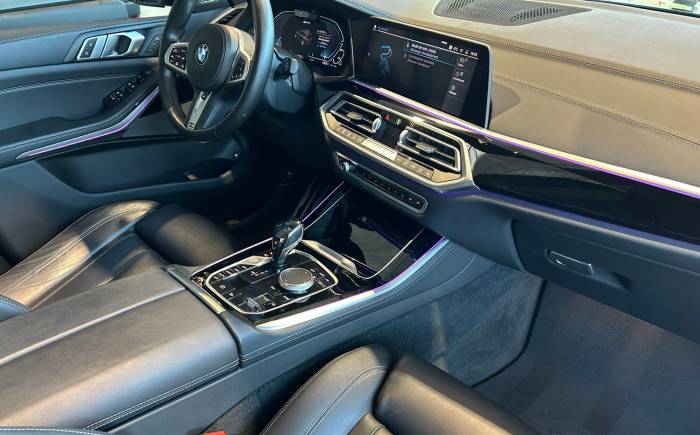 BMW X5 G05 Xdrive45e 394 ch bva8 m sport