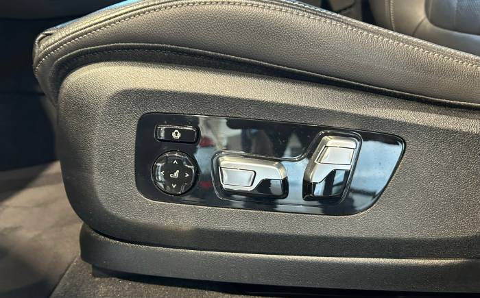 BMW X5 G05 Xdrive45e 394 ch bva8 m sport