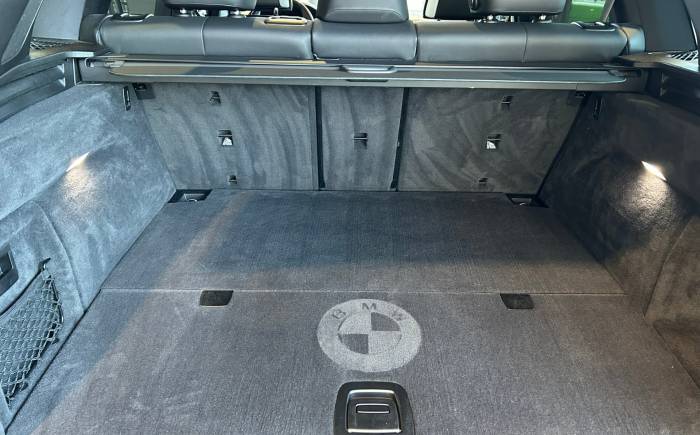 BMW X5 G05 Xdrive45e 394 ch bva8 m sport