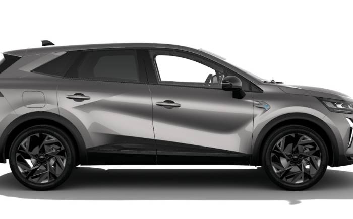 RENAULT SYMBIOZ E-tech full hybrid 160 ch esprit alpine