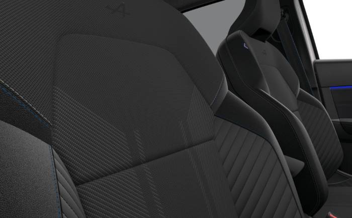 RENAULT SYMBIOZ E-tech full hybrid 160 ch esprit alpine