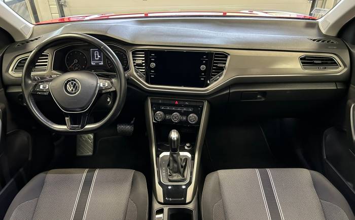 VOLKSWAGEN T-ROC 1.5 tsi 150 evo start