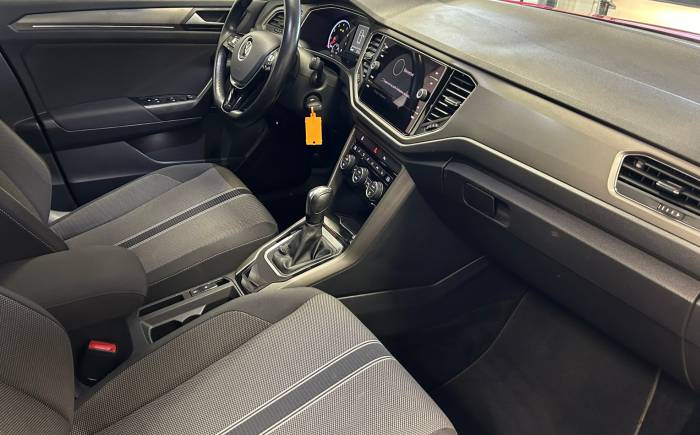 VOLKSWAGEN T-ROC 1.5 tsi 150 evo start
