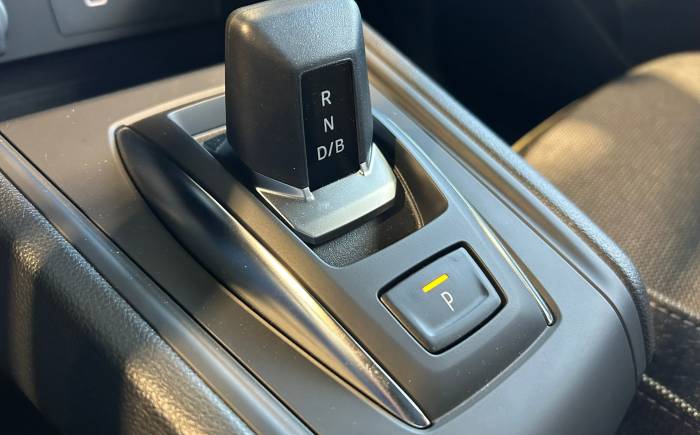 RENAULT CAPTUR E-tech full hybrid 160 ch techno