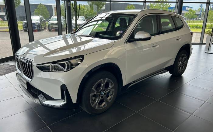 BMW X1 U11 Xdrive 23i 218ch dkg7 xline *** origine bmw france pas de malus premiere main ***