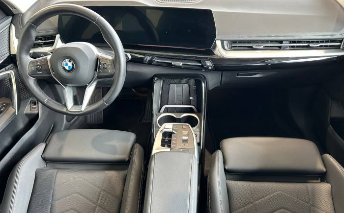 BMW X1 U11 Xdrive 23i 218ch dkg7 xline *** origine bmw france pas de malus premiere main ***
