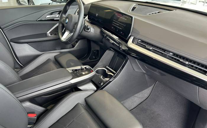 BMW X1 U11 Xdrive 23i 218ch dkg7 xline *** origine bmw france pas de malus premiere main ***