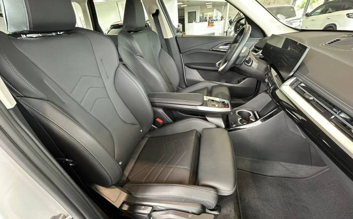 BMW X1 U11 Xdrive 23i 218ch dkg7 xline *** origine bmw france pas de malus premiere main ***
