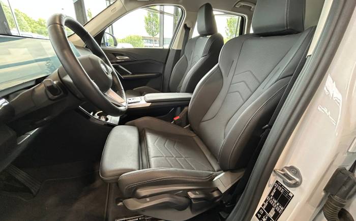 BMW X1 U11 Xdrive 23i 218ch dkg7 xline *** origine bmw france pas de malus premiere main ***