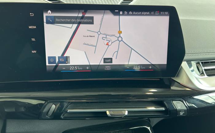 BMW X1 U11 Xdrive 23i 218ch dkg7 xline *** origine bmw france pas de malus premiere main ***