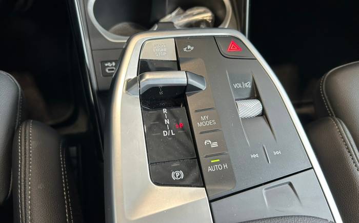 BMW X1 U11 Xdrive 23i 218ch dkg7 xline *** origine bmw france pas de malus premiere main ***