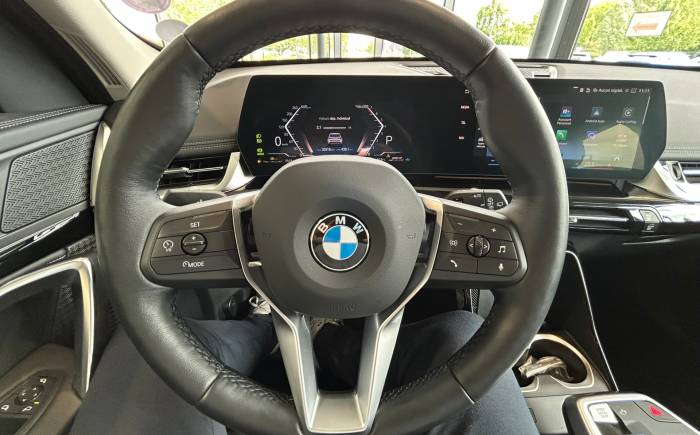 BMW X1 U11 Xdrive 23i 218ch dkg7 xline *** origine bmw france pas de malus premiere main ***