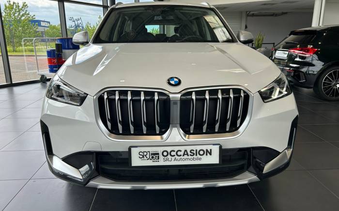 BMW X1 U11 Xdrive 23i 218ch dkg7 xline *** origine bmw france pas de malus premiere main ***