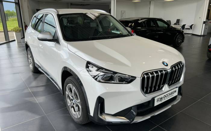 BMW X1 U11 Xdrive 23i 218ch dkg7 xline *** origine bmw france pas de malus premiere main ***