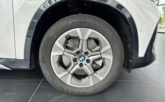 BMW X1 U11 Xdrive 23i 218ch dkg7 xline *** origine bmw france pas de malus premiere main ***