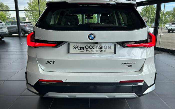 BMW X1 U11 Xdrive 23i 218ch dkg7 xline *** origine bmw france pas de malus premiere main ***