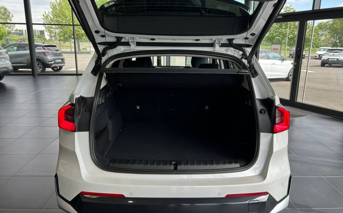 BMW X1 U11 Xdrive 23i 218ch dkg7 xline *** origine bmw france pas de malus premiere main ***