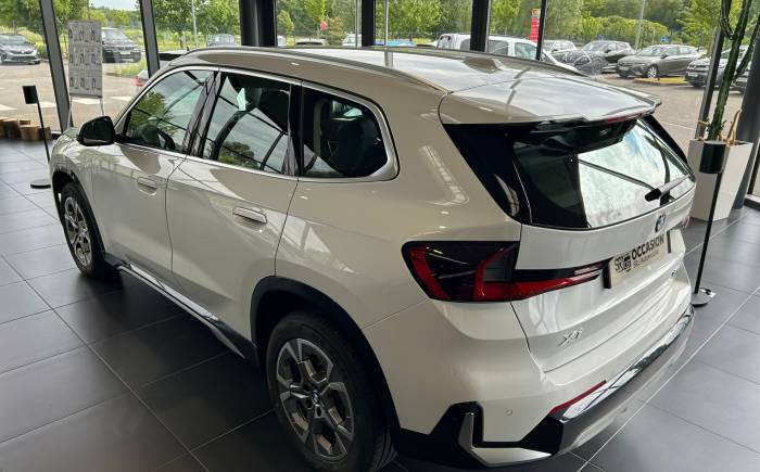 BMW X1 U11 Xdrive 23i 218ch dkg7 xline *** origine bmw france pas de malus premiere main ***