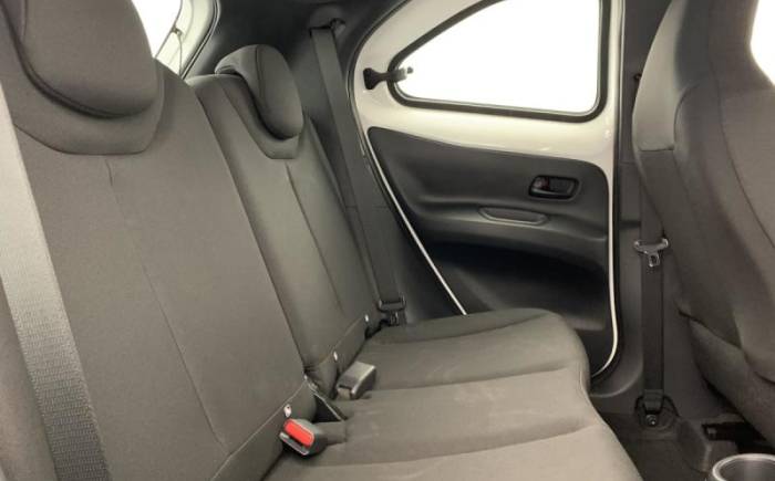 TOYOTA Aygo x 1.0 VVT-I 72 DYNAMIC