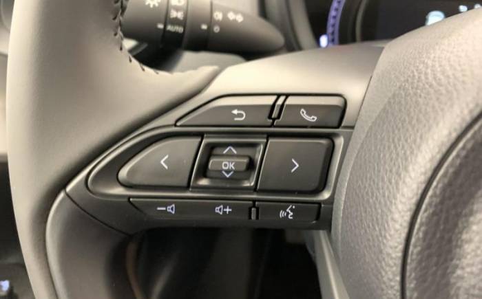 TOYOTA Aygo x 1.0 VVT-I 72 DYNAMIC