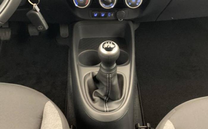 TOYOTA Aygo x 1.0 VVT-I 72 DYNAMIC