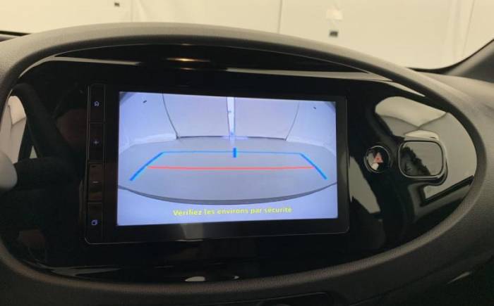 TOYOTA Aygo x 1.0 VVT-I 72 DYNAMIC