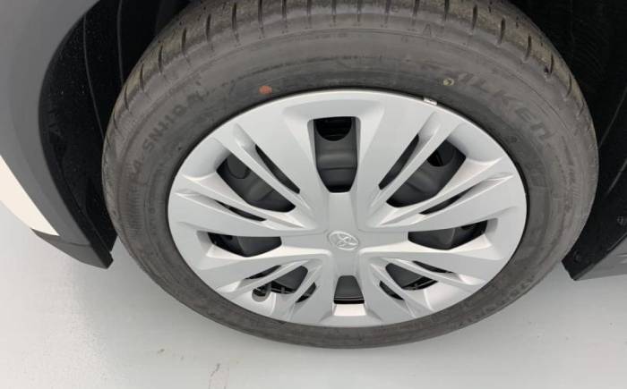 TOYOTA Aygo x 1.0 VVT-I 72 DYNAMIC
