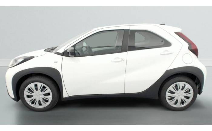 TOYOTA Aygo x 1.0 VVT-I 72 DYNAMIC