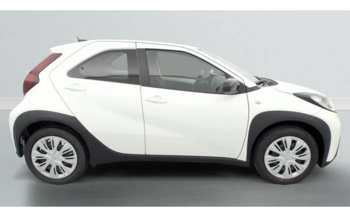 TOYOTA Aygo x 1.0 VVT-I 72 DYNAMIC