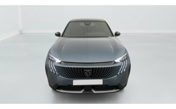PEUGEOT 3008 HYBRID 145 E-DCS6 GT