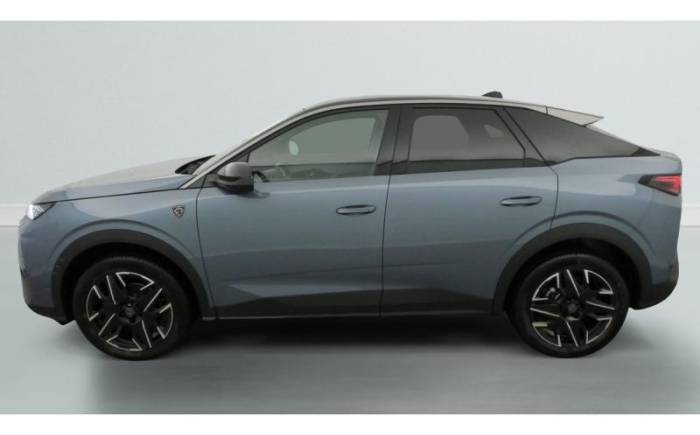 PEUGEOT 3008 HYBRID 145 E-DCS6 GT