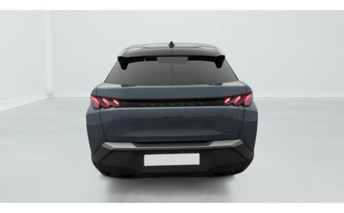PEUGEOT 3008 HYBRID 145 E-DCS6 GT