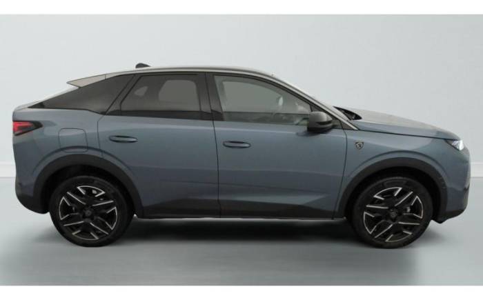PEUGEOT 3008 HYBRID 145 E-DCS6 GT