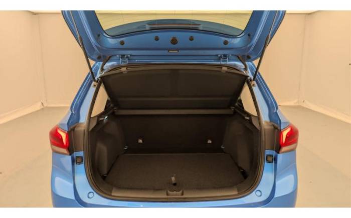 MG ZS 1.5 L HYBRID+ 197 CH LUXURY