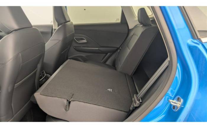 MG ZS 1.5 L HYBRID+ 197 CH LUXURY