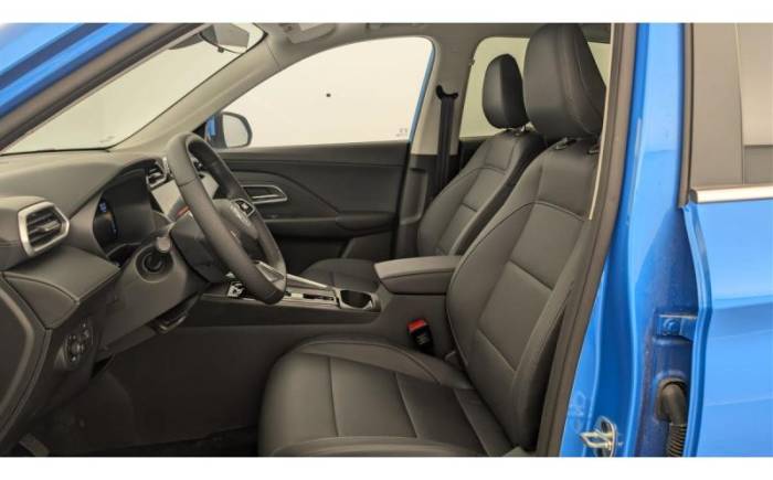MG ZS 1.5 L HYBRID+ 197 CH LUXURY
