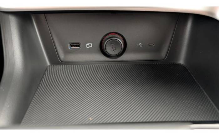 MG ZS 1.5 L HYBRID+ 197 CH LUXURY