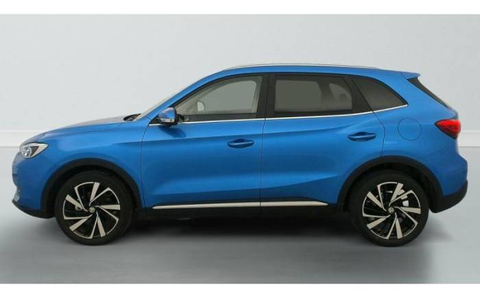MG ZS 1.5 L HYBRID+ 197 CH LUXURY